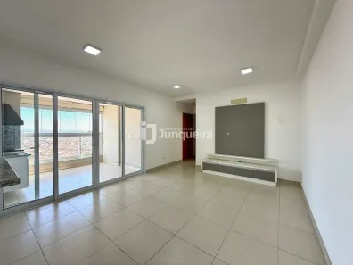 Apartamento com 3 Quartos à venda, 86m² no Paulicéia, Piracicaba