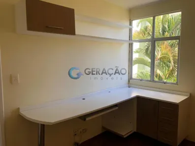 Apartamento com 2 Quartos à venda, 45m² no Bosque dos Eucaliptos, São José dos Campos