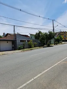Lote/Terreno com 1 Quarto à venda, 408m² no Jardim das Américas, Curitiba