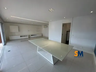 Apartamento com 4 Quartos à venda, 209m² no Moema, São Paulo