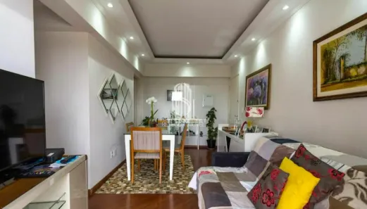 Apartamento com 2 Quartos à venda, 57m² no Jardim Esmeralda, São Paulo