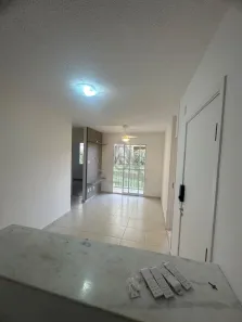 Apartamento com 3 Quartos para alugar, 52m² no Vila Marieta, Campinas