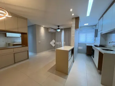Apartamento com 3 Quartos à venda, 75m² no Jardim Nossa Senhora Auxiliadora, Campinas
