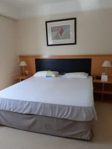 Apartamento com 1 Quarto à venda, 28m² no Vila Clementino, São Paulo