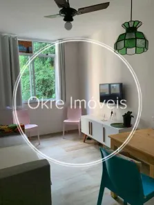 Apartamento com 2 Quartos à venda, 45m² no Centro, Rio de Janeiro