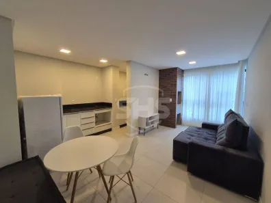 Apartamento com 1 Quarto à venda, 42m² no Itoupava Seca, Blumenau