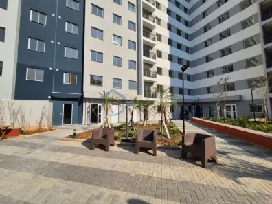 Apartamento com 2 Quartos para alugar, 30m² no Jardim Peri Peri, São Paulo