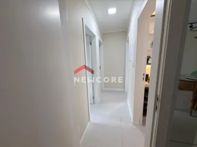 Apartamento com 3 Quartos à venda, 90m² no Cachoeira do Bom Jesus, Florianópolis
