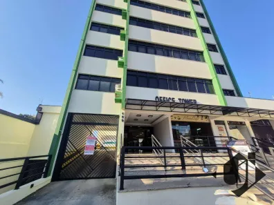 Sala Comercial à venda, 49m² no Centro, Taubaté