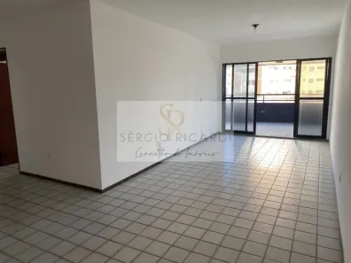 Apartamento com 3 Quartos à venda, 176m² no Intermares, Cabedelo