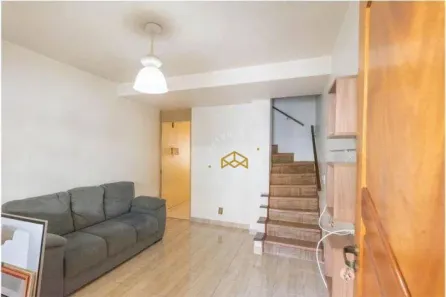 Casa de Condomínio com 2 Quartos à venda, 70m² no Jardim Aero Continental, Campinas