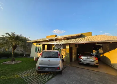 Casa com 2 Quartos à venda, 471m² no Ilha da Figueira, Jaraguá do Sul
