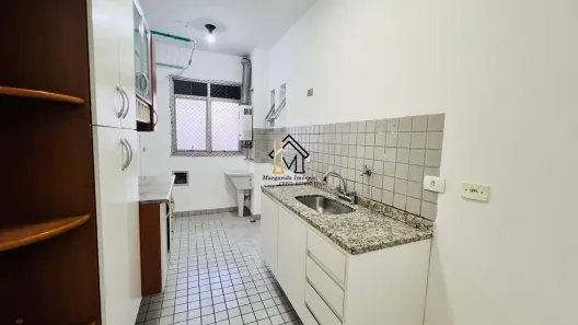 Apartamento com 3 Quartos para alugar, 59m² no Cidade São Francisco, São Paulo