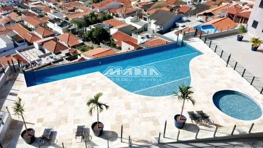 Apartamento com 3 Quartos à venda, 99m² no Vila Bela Vista, Itatiba