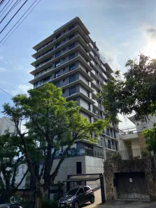 Apartamento com 3 Quartos à venda, 244m² no Rio Branco, Porto Alegre