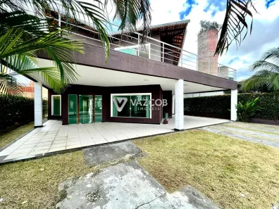 Casa de Condomínio com 4 Quartos à venda, 400m² no Parque Verde, Belém