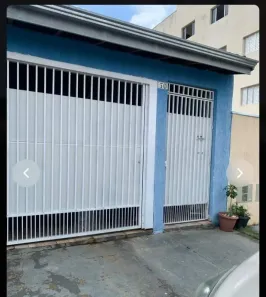 Casa com 3 Quartos à venda, 146m² no Residencial Água Branca, Boituva