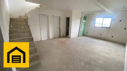 Cobertura com 2 Quartos à venda, 120m² no Vila Guarani, Mauá