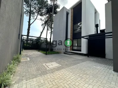 Casa de Condomínio com 3 Quartos à venda, 390m² no Jardim Leonor, São Paulo