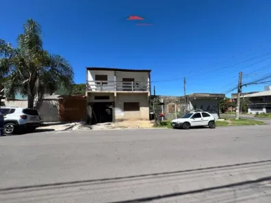 Casa com 2 Quartos à venda, 200m² no Lomba da Palmeira, Sapucaia do Sul