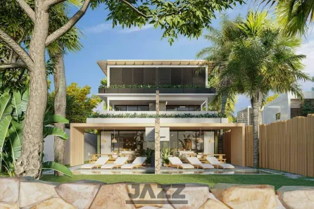 Casa com 4 Quartos à venda, 280m² no Bairro de Juquehy, São Sebastião