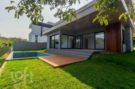 Casa de Condomínio com 4 Quartos à venda, 603m² no Vila Nova, Porto Alegre