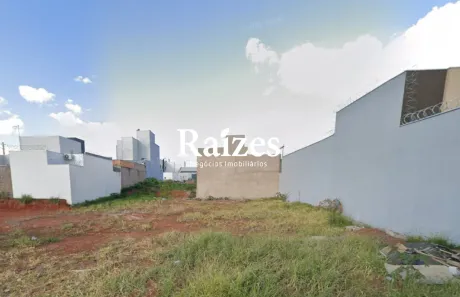 Lote/Terreno à venda, 250m² no Laranjeiras, Uberlândia
