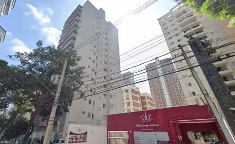 Apartamento com 2 Quartos à venda, 72m² no Vila Adyana, São José dos Campos
