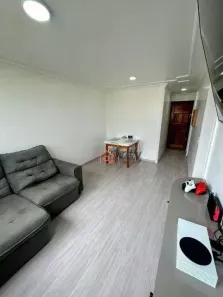 Apartamento com 2 Quartos à venda, 50m² no Vila Campestre, São Paulo