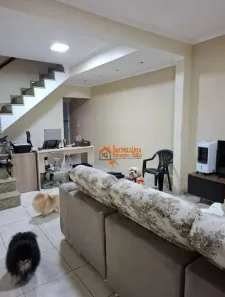 Sobrado com 3 Quartos à venda, 207m² no Jardim Adriana, Guarulhos