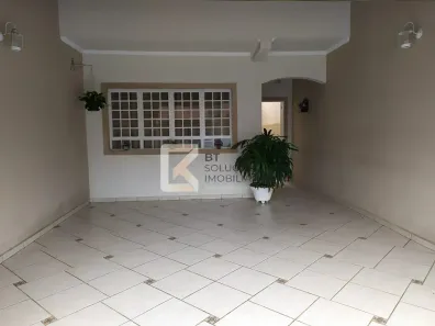 Sobrado com 3 Quartos à venda, 170m² no Parque das Nações, Indaiatuba