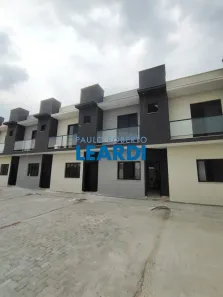 Casa de Condomínio com 2 Quartos à venda, 80m² no Jardim Universo, Mogi das Cruzes
