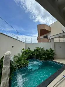 Casa com 3 Quartos à venda, 165m² no Plano Diretor Sul, Palmas