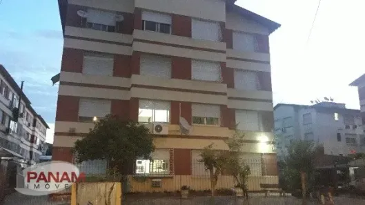 Apartamento com 1 Quarto à venda, 29m² no Jardim Leopoldina, Porto Alegre