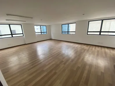 Sala Comercial para alugar, 55m² no Cerqueira César, São Paulo