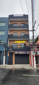 Prédio Comercial à venda, 533m² no Centro, São Bernardo do Campo