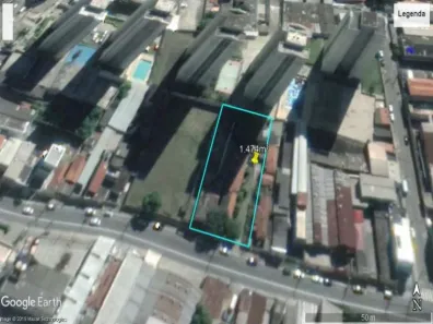 Lote/Terreno à venda, 1474m² no Casa Verde, São Paulo