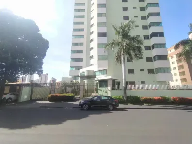 Cobertura com 4 Quartos para alugar, 280m² no Osvaldo Rezende, Uberlândia