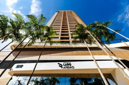 Apartamento com 2 Quartos à venda, 75m² no Setor Pedro Ludovico, Goiânia