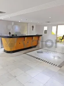 Sala Comercial para alugar, 900m² no Centro, Campinas
