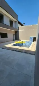 Sobrado com 4 Quartos à venda, 346m² no Independência, São Bernardo do Campo