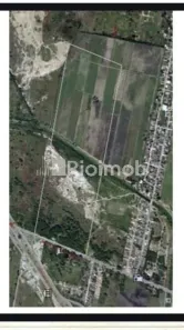 Lote/Terreno à venda, 450000m² no Santa Cruz, Rio de Janeiro