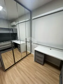Apartamento com 2 Quartos para alugar, 75m² no Pedra Branca, Palhoça