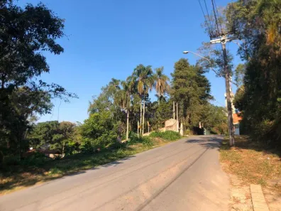 Lote/Terreno à venda, 1583m² no Roseira, Mairiporã