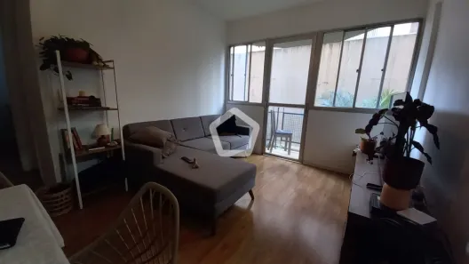 Apartamento com 1 Quarto à venda, 43m² no Vila Olímpia, São Paulo