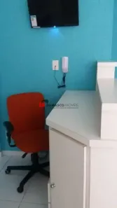 Sala Comercial à venda, 51m² no Santo Antônio, São Caetano do Sul