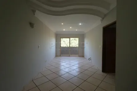 Apartamento com 3 Quartos para alugar, 85m² no Jardim Paulistano, Ribeirão Preto