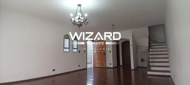 Casa com 3 Quartos à venda, 176m² no Ipiranga, São Paulo