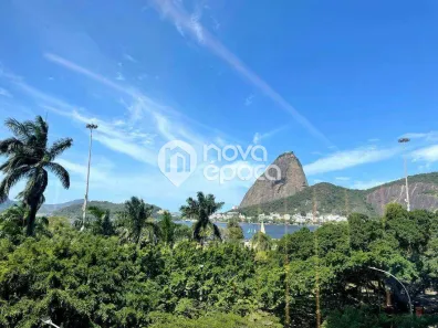 Apartamento com 3 Quartos à venda, 140m² no Flamengo, Rio de Janeiro