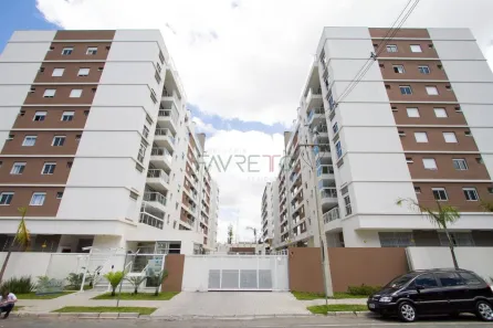 Apartamento com 3 Quartos à venda, 103m² no Rebouças, Curitiba